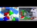 imágenes de Super Mario 64