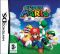 Super Mario 64 portada