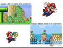 imágenes de Super Mario Bros. 3: Super Mario Advance 4