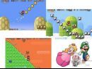 imágenes de Super Mario Bros. 3: Super Mario Advance 4