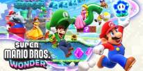 Un nuevo Mario 2D llega a Switch antes de finalizar 2023 con el objetivo de revolucionar todo lo que conocemos de la saga
