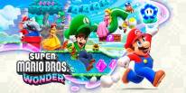 Lo nuevo de Mario en 2D llega como una autÃ©ntica (re)evoluciÃ³n no solo para la saga, sino para los juegos de plataformas en general