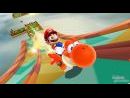 imágenes de Super Mario Galaxy 2