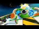 imágenes de Super Mario Galaxy 2