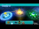imágenes de Super Mario Galaxy 2