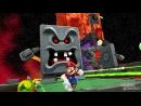 imágenes de Super Mario Galaxy 2