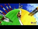 imágenes de Super Mario Galaxy 2