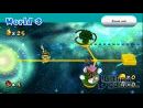 imágenes de Super Mario Galaxy 2