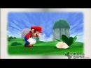 imágenes de Super Mario Galaxy 2