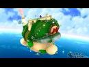 imágenes de Super Mario Galaxy 2