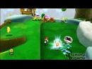 imágenes de Super Mario Galaxy 2