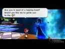 imágenes de Super Mario Galaxy 2