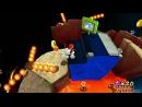 imágenes de Super Mario Galaxy 2