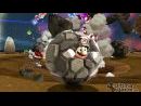 imágenes de Super Mario Galaxy 2