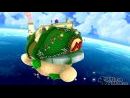 imágenes de Super Mario Galaxy 2