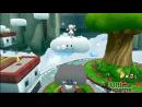 imágenes de Super Mario Galaxy 2