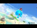 imágenes de Super Mario Galaxy 2