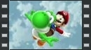 vídeos de Super Mario Galaxy 2