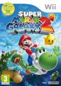 Super Mario Galaxy 2 