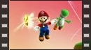 vídeos de Super Mario Galaxy 2