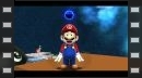 vídeos de Super Mario Galaxy 2