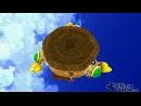 Imágenes recientes Super Mario Galaxy 2