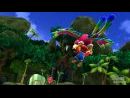 Super Mario Galaxy 2 - Súbete a lomos de Yoshi y explora esta galáctica nueva aventura