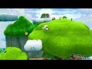 Especial Super Mario Galaxy 2 - ¿Cómo mejorar el mejor juego de Wii?
