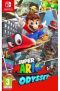 portada Super Mario Odyssey Nintendo Switch