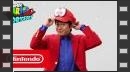 vídeos de Super Mario Odyssey