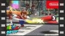 vídeos de Super Mario Odyssey