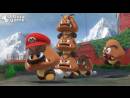 imágenes de Super Mario Odyssey