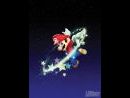 imágenes de Super Mario Galaxy