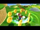 imágenes de Super Mario Galaxy