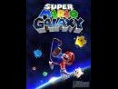 imágenes de Super Mario Galaxy