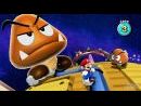 imágenes de Super Mario Galaxy