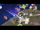 imágenes de Super Mario Galaxy