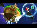 imágenes de Super Mario Galaxy