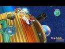 imágenes de Super Mario Galaxy