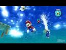 imágenes de Super Mario Galaxy