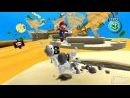 imágenes de Super Mario Galaxy