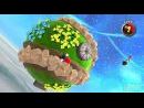 imágenes de Super Mario Galaxy