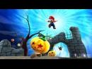 imágenes de Super Mario Galaxy