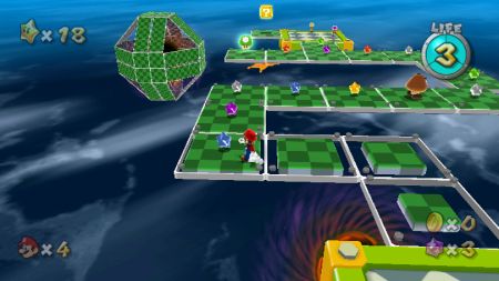 Especial - Las 10 Claves que hacen de Super Mario Galaxy un título único (I) de Super Mario Galaxy - imagen 119