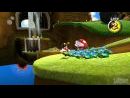 imágenes de Super Mario Galaxy