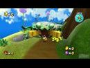 imágenes de Super Mario Galaxy