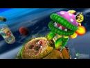 imágenes de Super Mario Galaxy