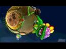 imágenes de Super Mario Galaxy