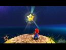 imágenes de Super Mario Galaxy