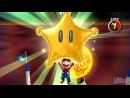 imágenes de Super Mario Galaxy